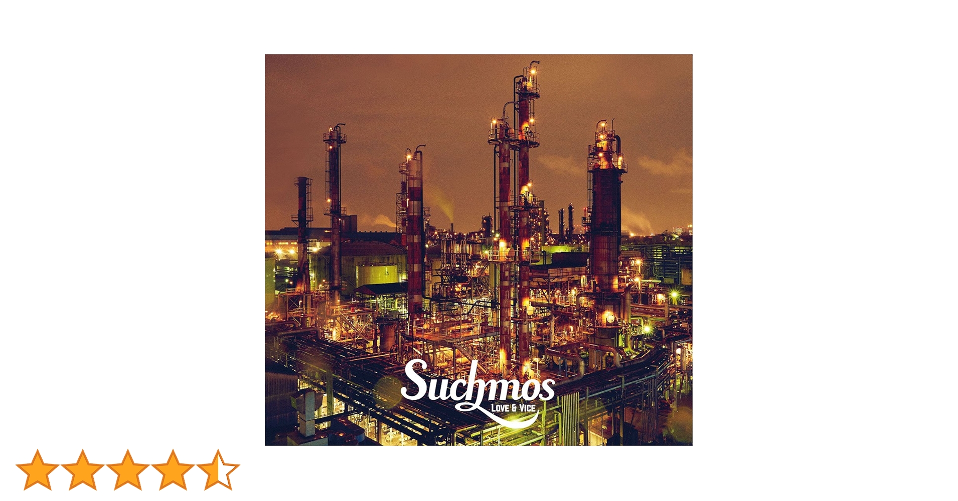 Suchmos LOVE & VICE　初回CD+DVD仕様　サインミニ色紙付 Suchmos LOVE & VICE 初回CD+DVD仕様 サインミニ色紙付 Amazon